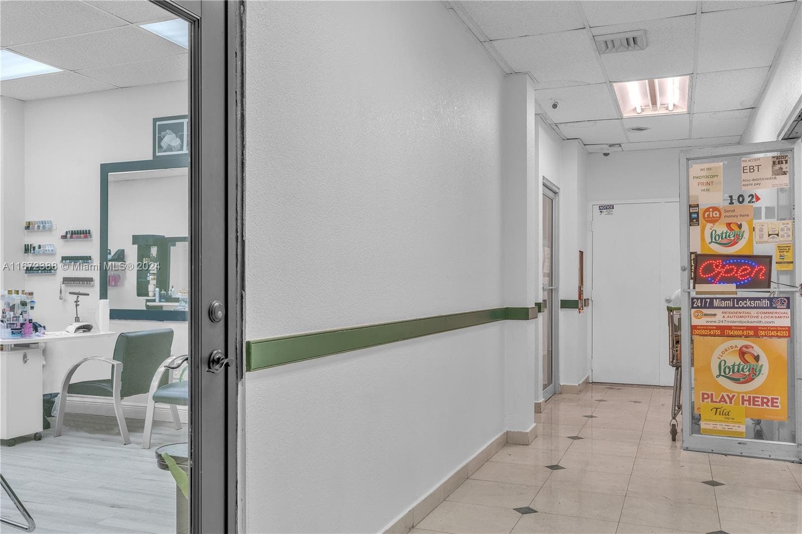 1301 NE Miami Gardens Dr 1225W photo 22