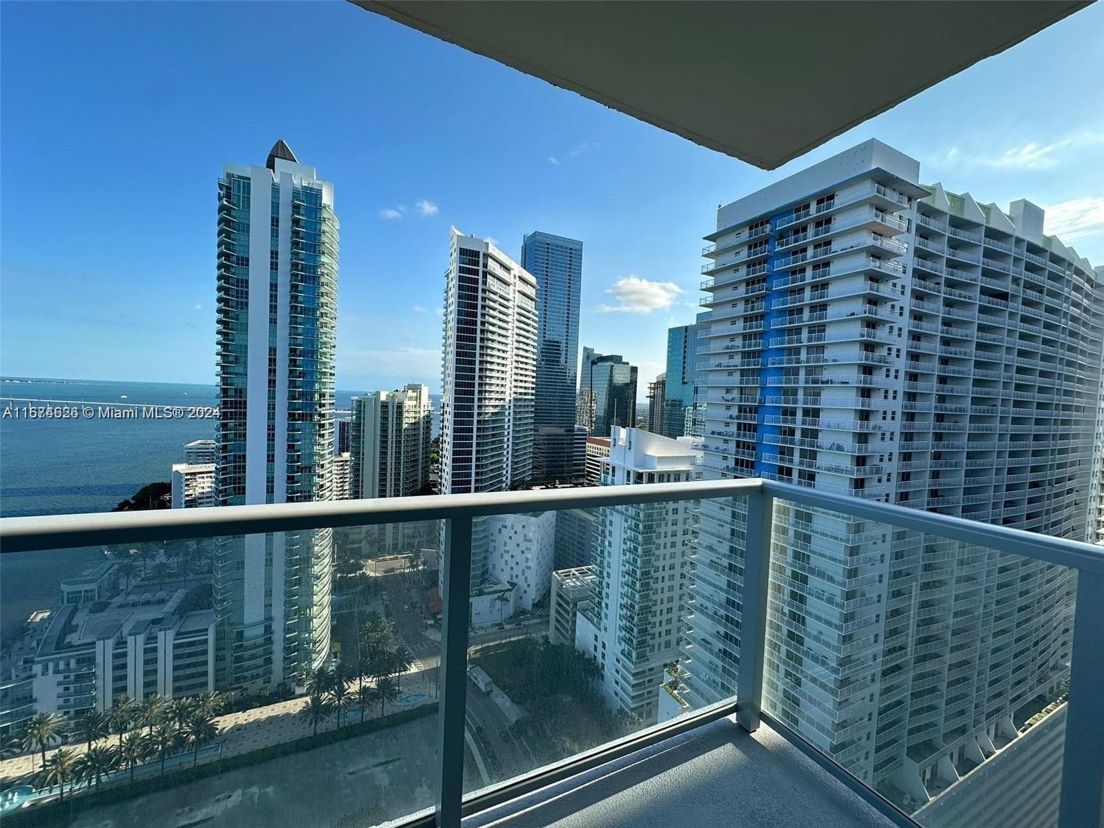 1155 Brickell Bay Dr 3205 photo 7