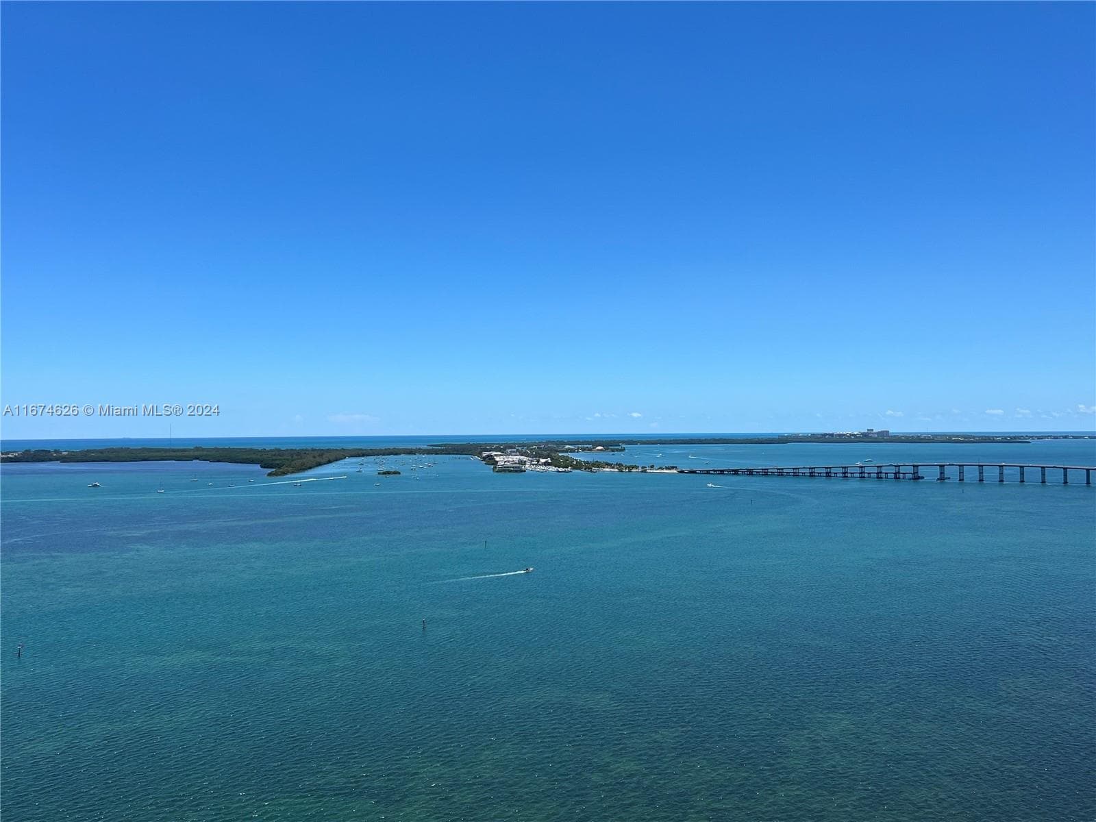 1155 Brickell Bay Dr 3205 photo 1