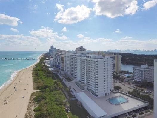 5601 Collins Ave 1605 photo 16