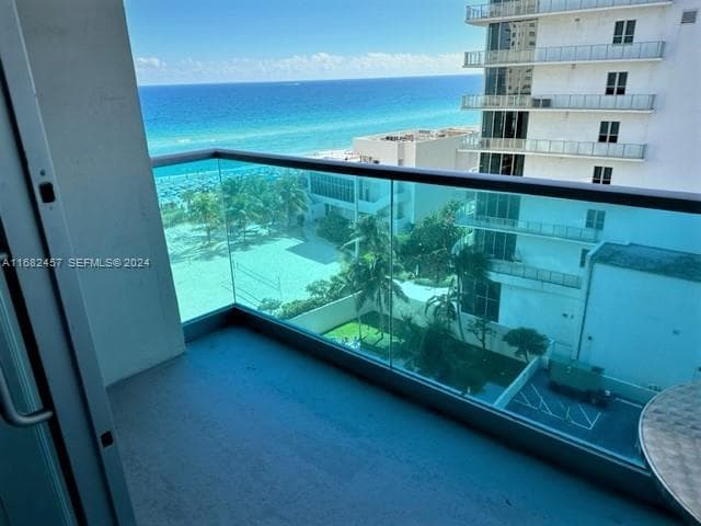 4001 S Ocean Dr 9L photo 16