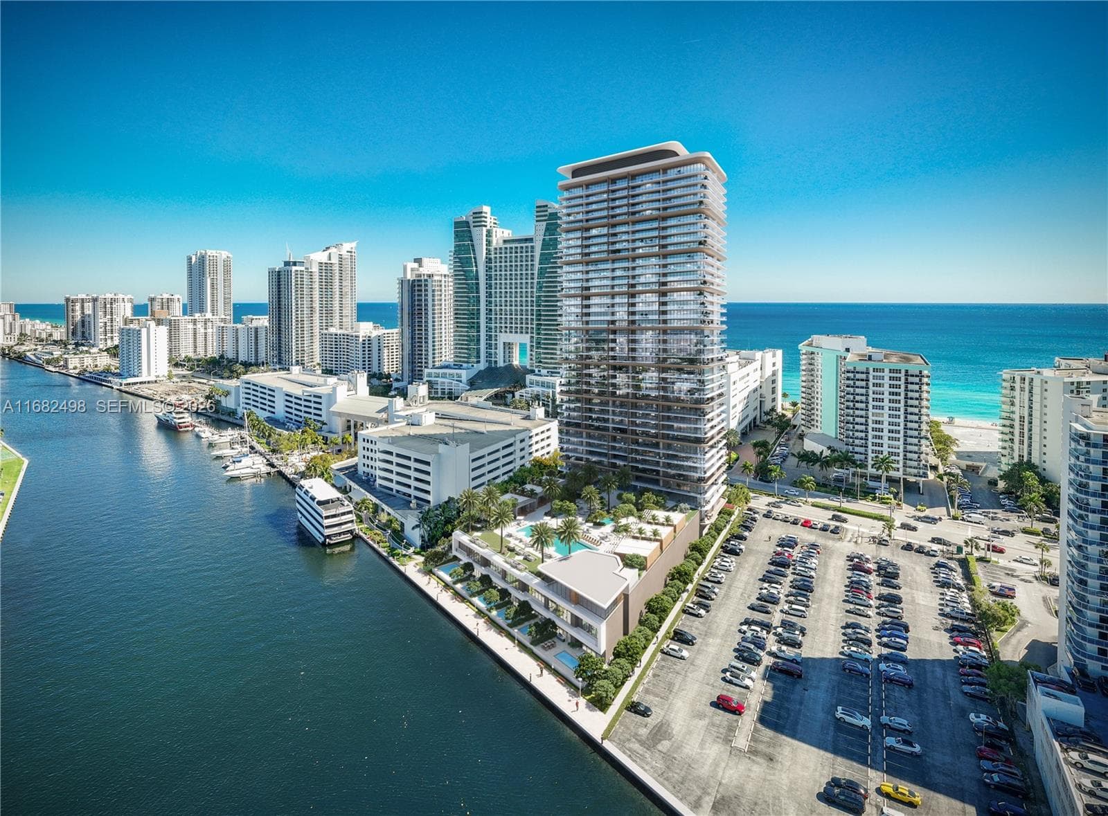 3724 S OCEAN DR 607 photo 7