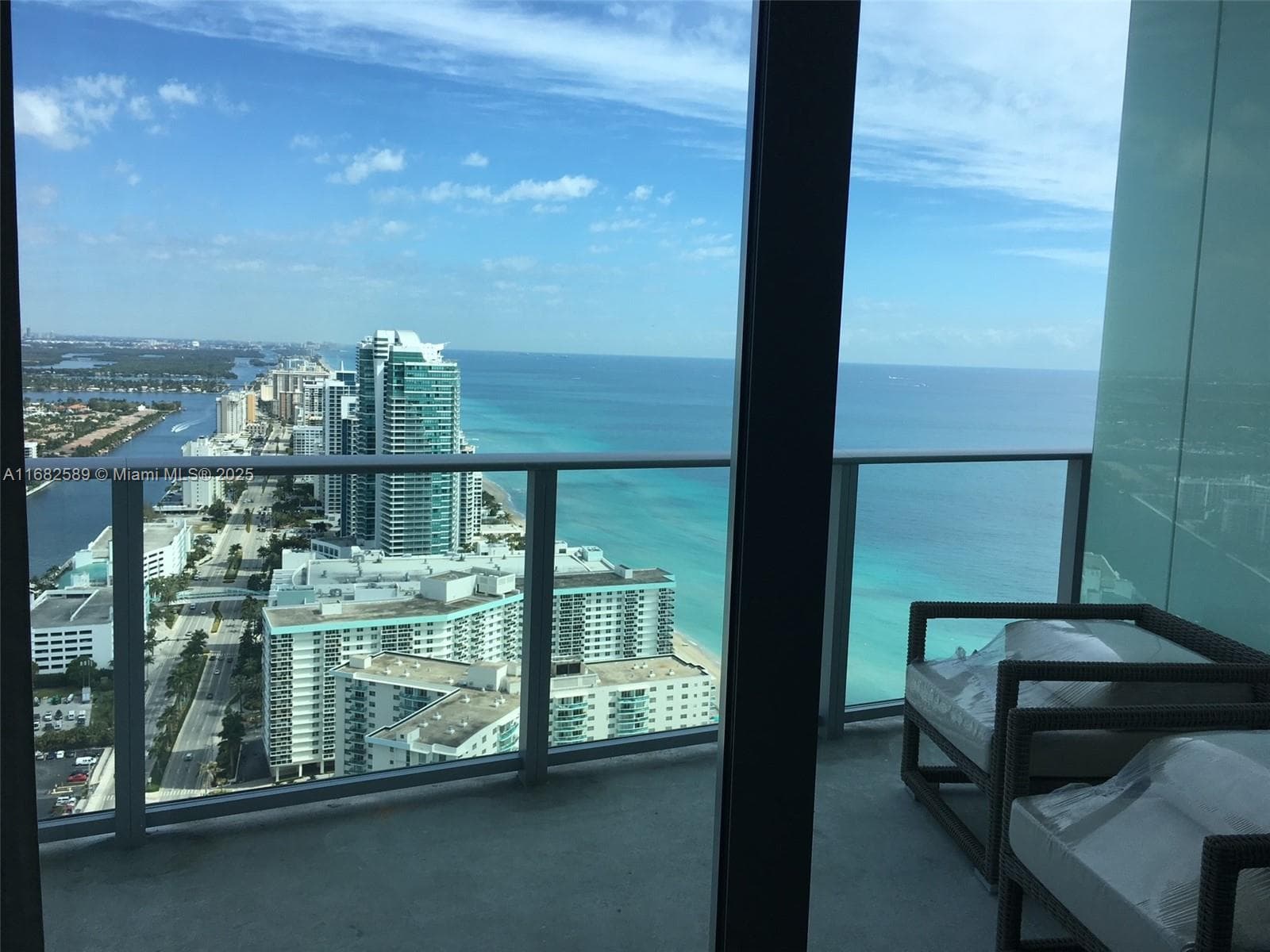 4111 S Ocean Dr 3312 photo 2