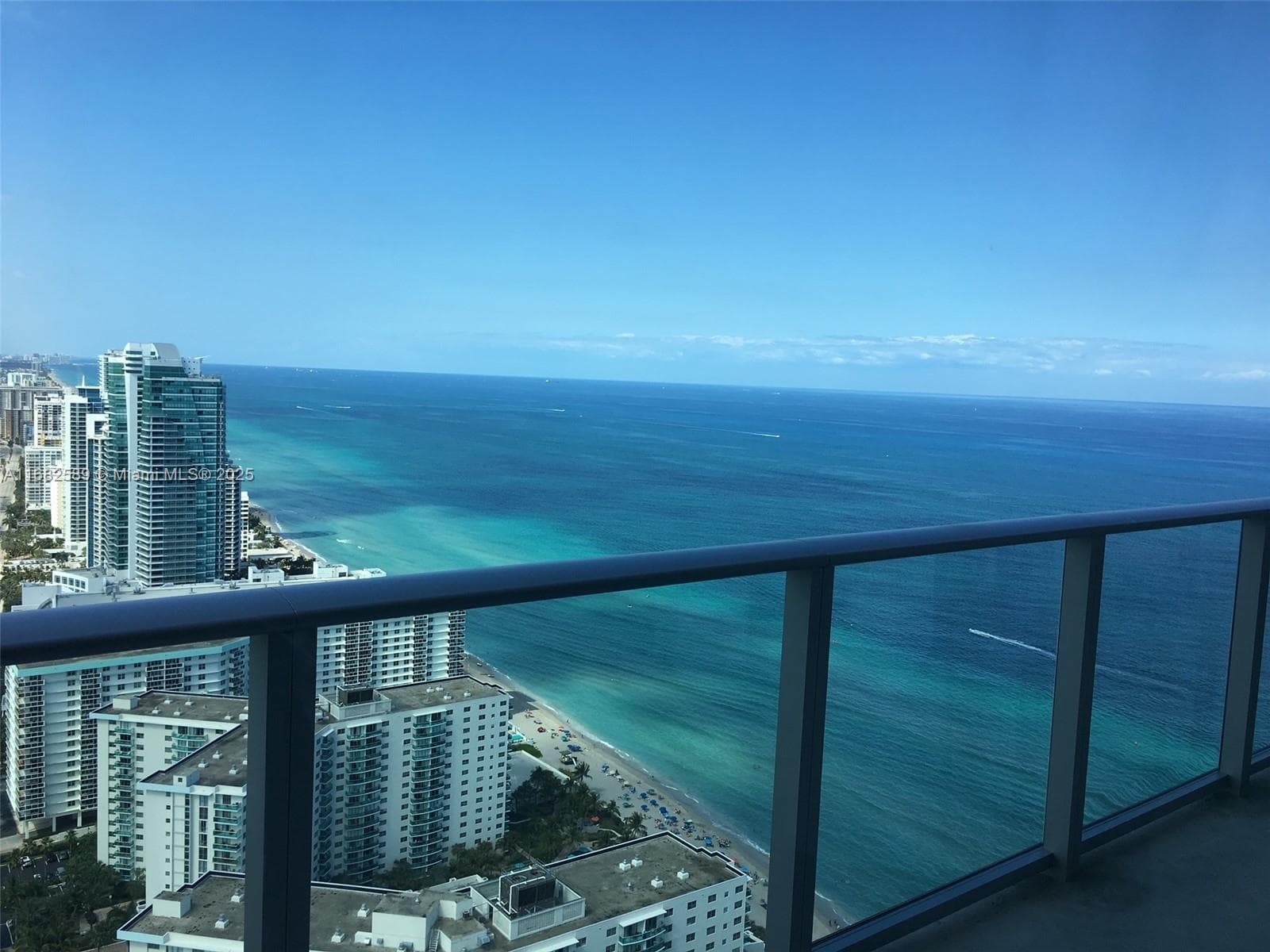 4111 S Ocean Dr 3312 photo 1