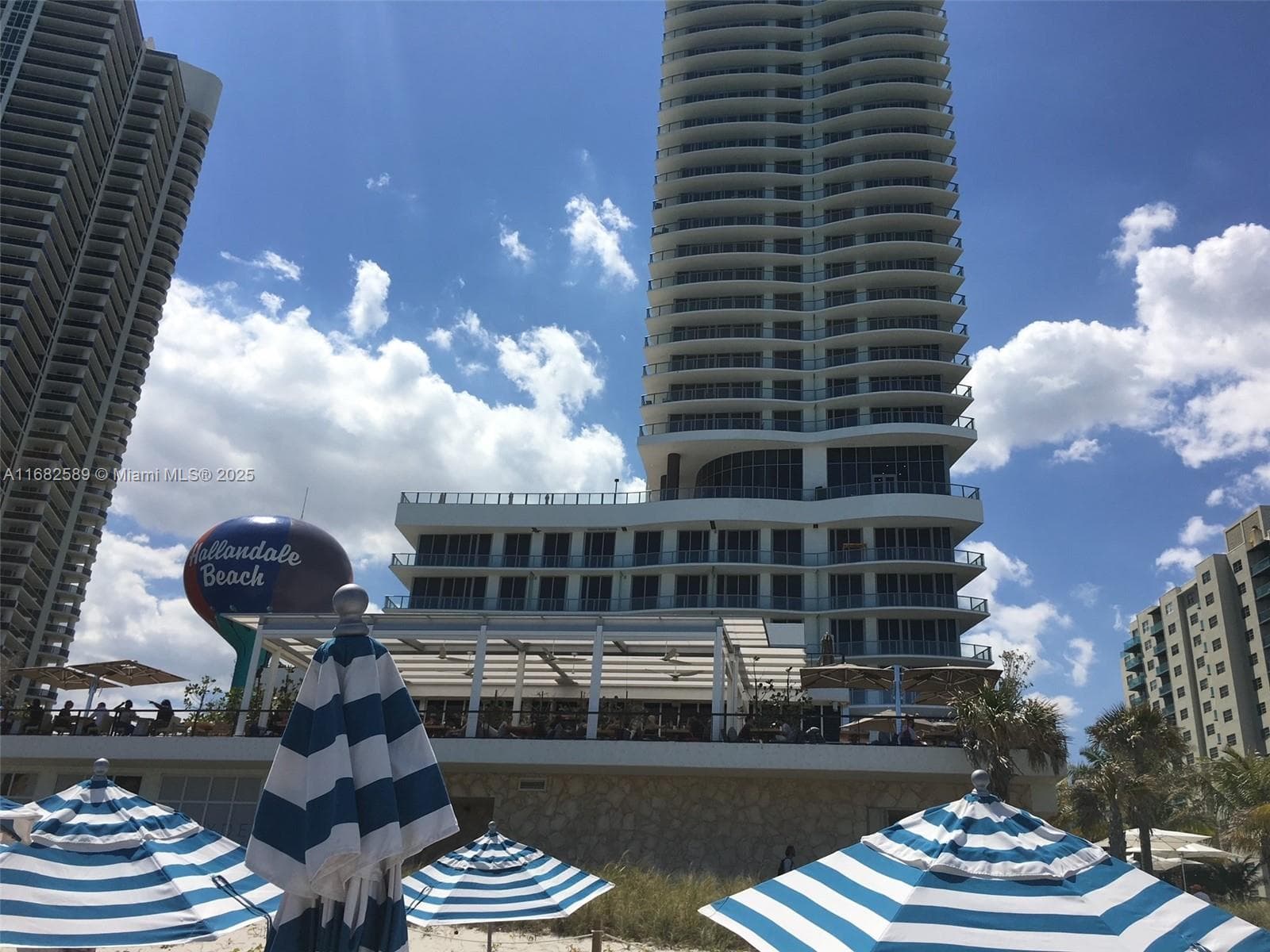 4111 S Ocean Dr 3312 photo 9