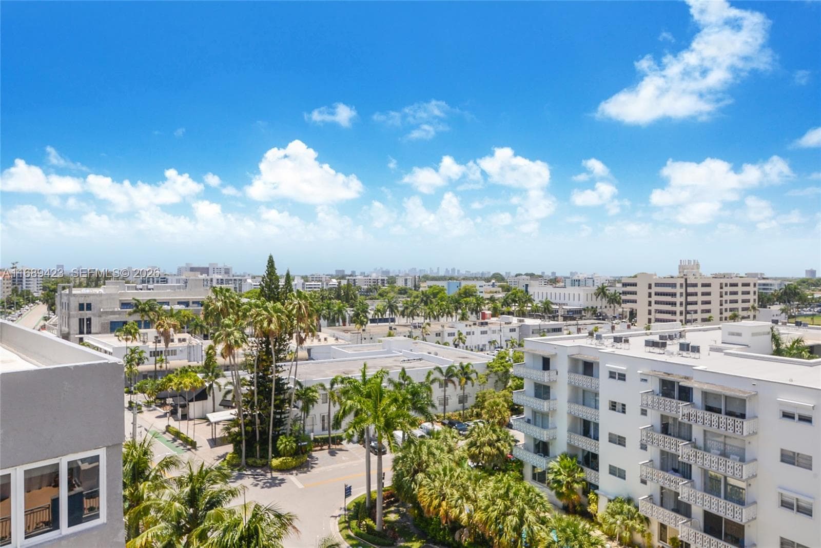 9751 E Bay Harbor Dr 8D photo 13