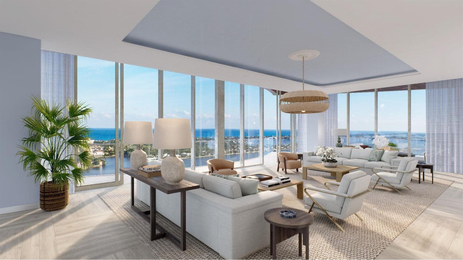 1333 S Flagler Drive Penthouse photo 6