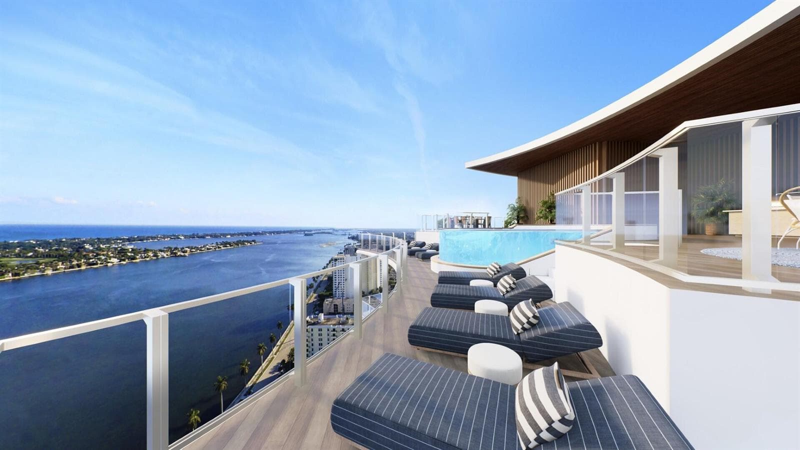 1333 S Flagler Drive Penthouse photo 18