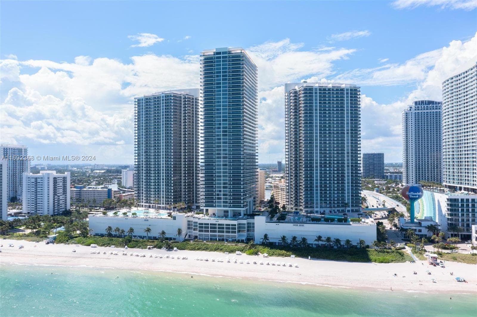 1830 S Ocean Dr 2505 photo 23