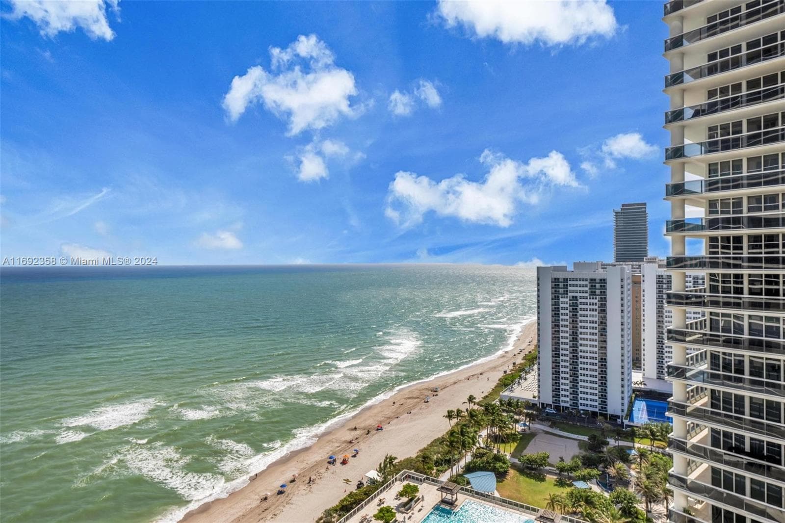 1830 S Ocean Dr 2505 photo 16