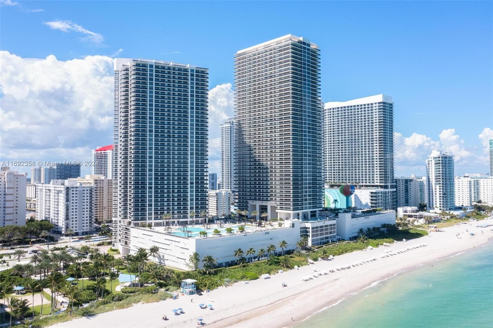 1830 S Ocean Dr 2505 photo 22