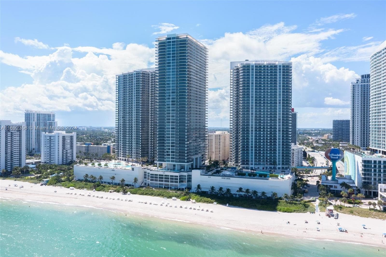 1830 S Ocean Dr 2505 photo 24