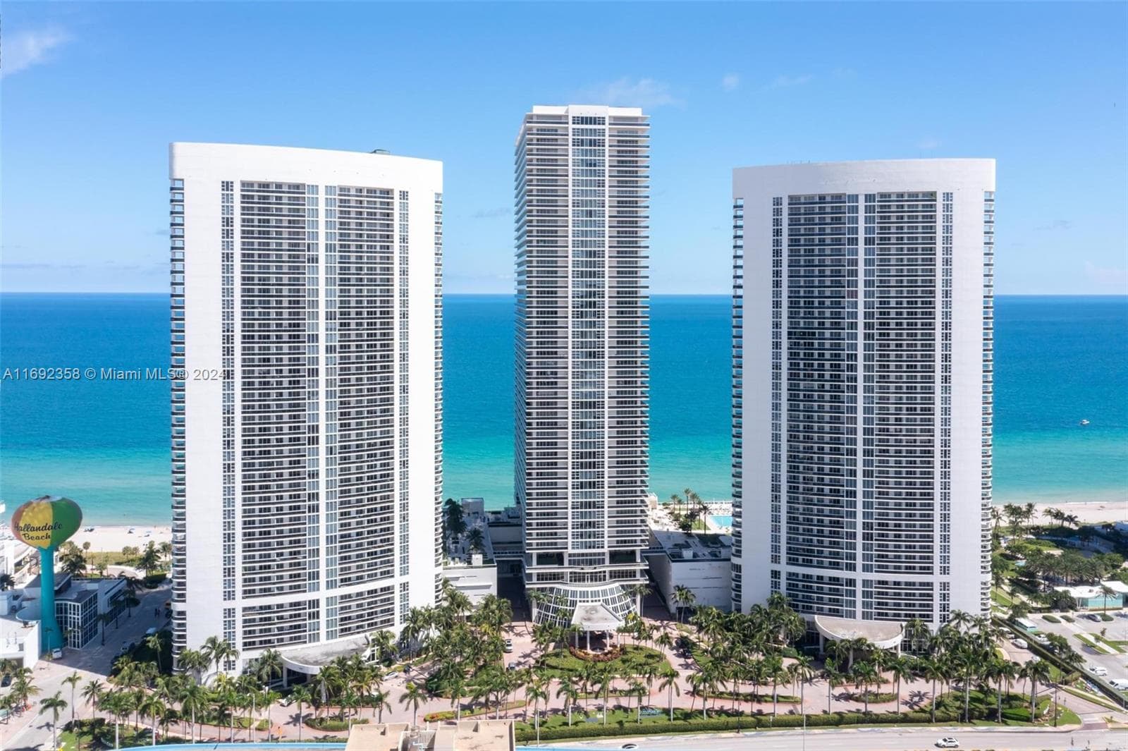 1830 S Ocean Dr 2505 photo 21