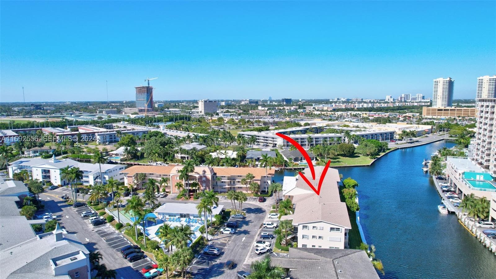 450 Paradise Isle Blvd 307 & 308 photo 6