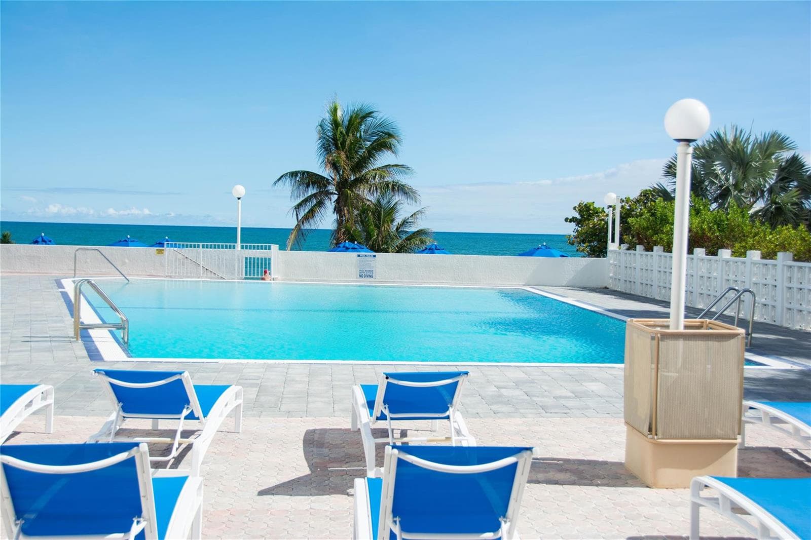 4250 Galt Ocean Drive 1M photo 14