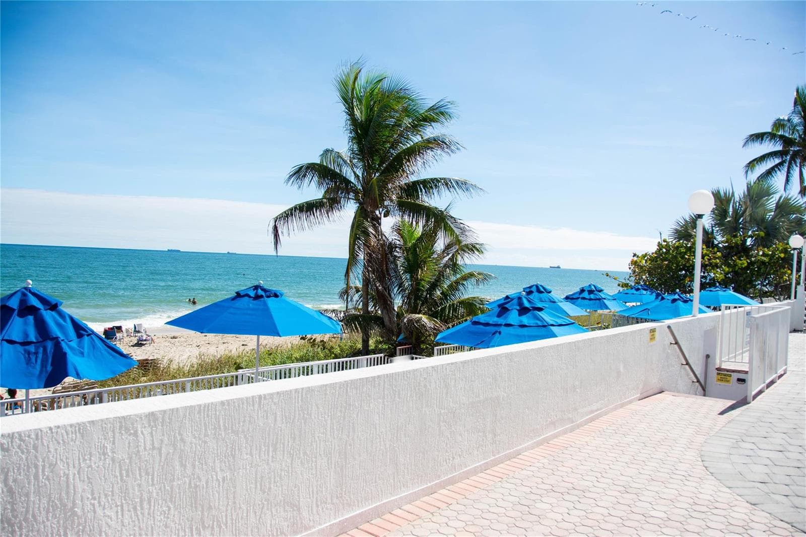 4250 Galt Ocean Drive 1M photo 15