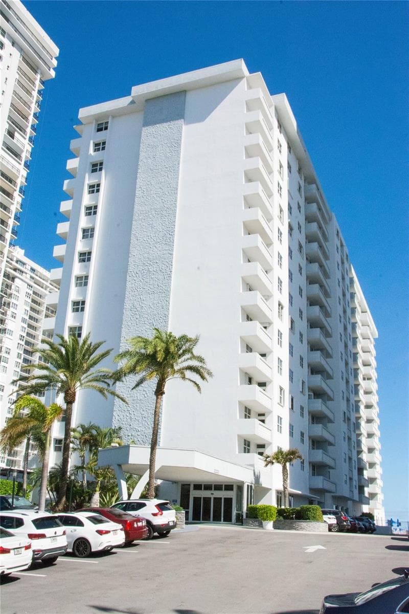 4250 Galt Ocean Drive 1M photo 21