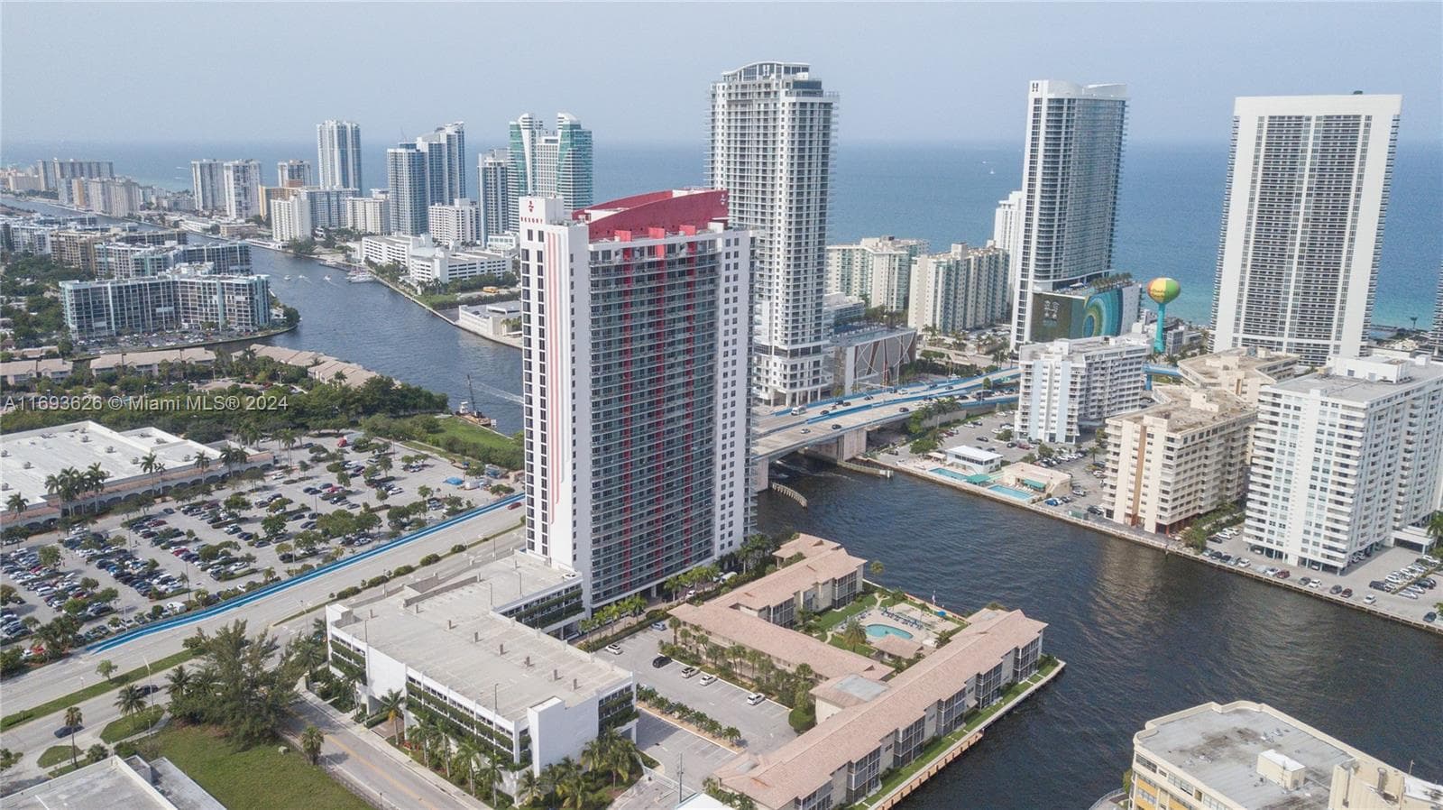 2600 E Hallandale Beach Blvd T3307 photo 22