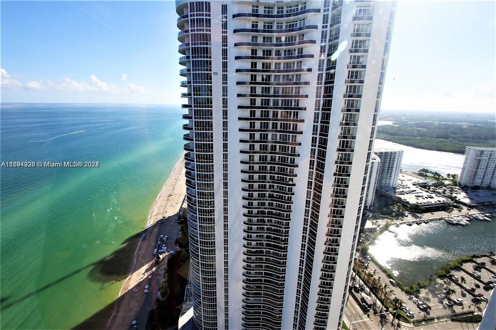 16001 Collins Ave 3601 photo 1