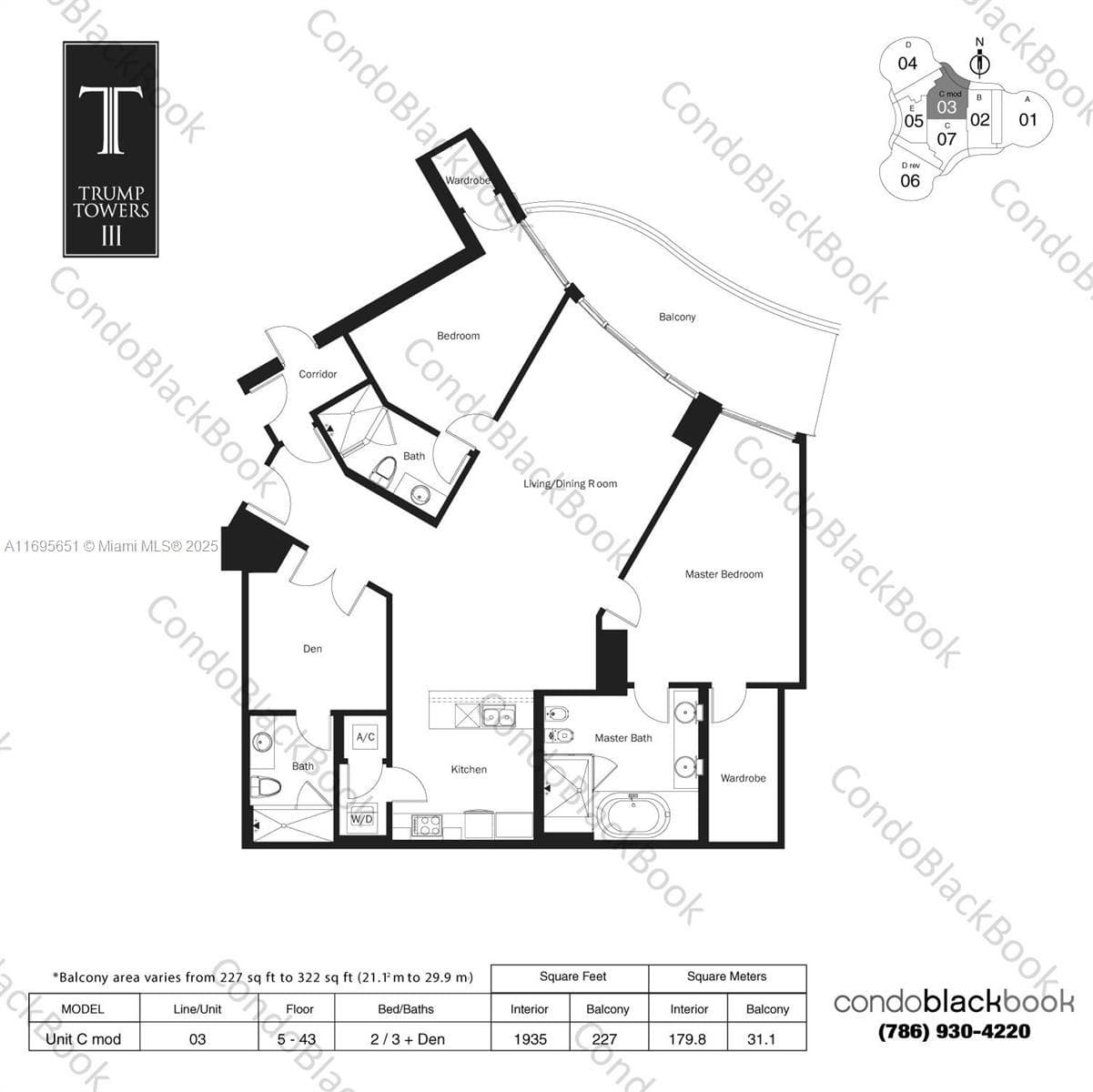15811 Collins Ave 4203 photo 18