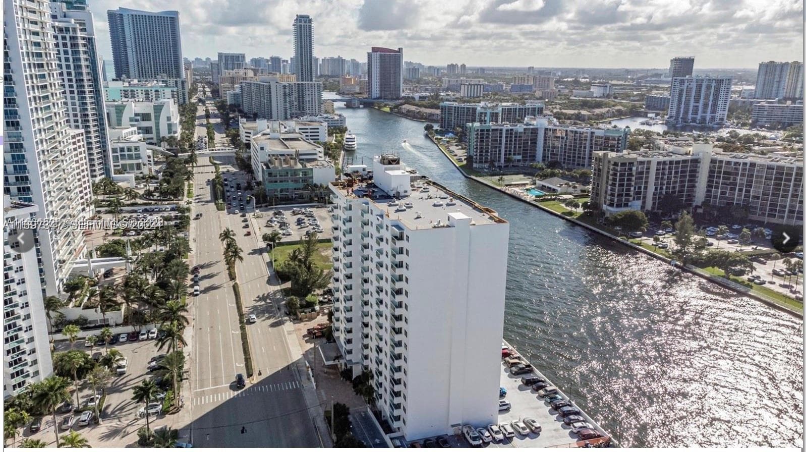 3000 S Ocean Dr 1012 photo 1