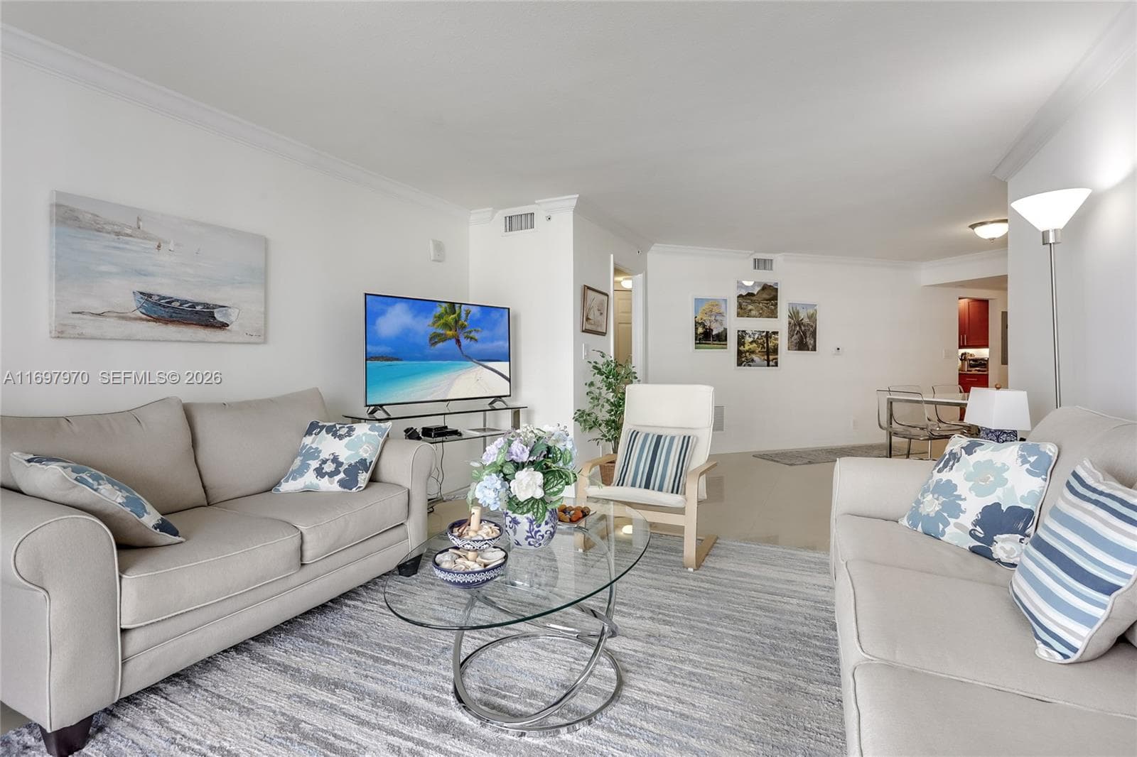3000 N Ocean Dr 10B photo 5