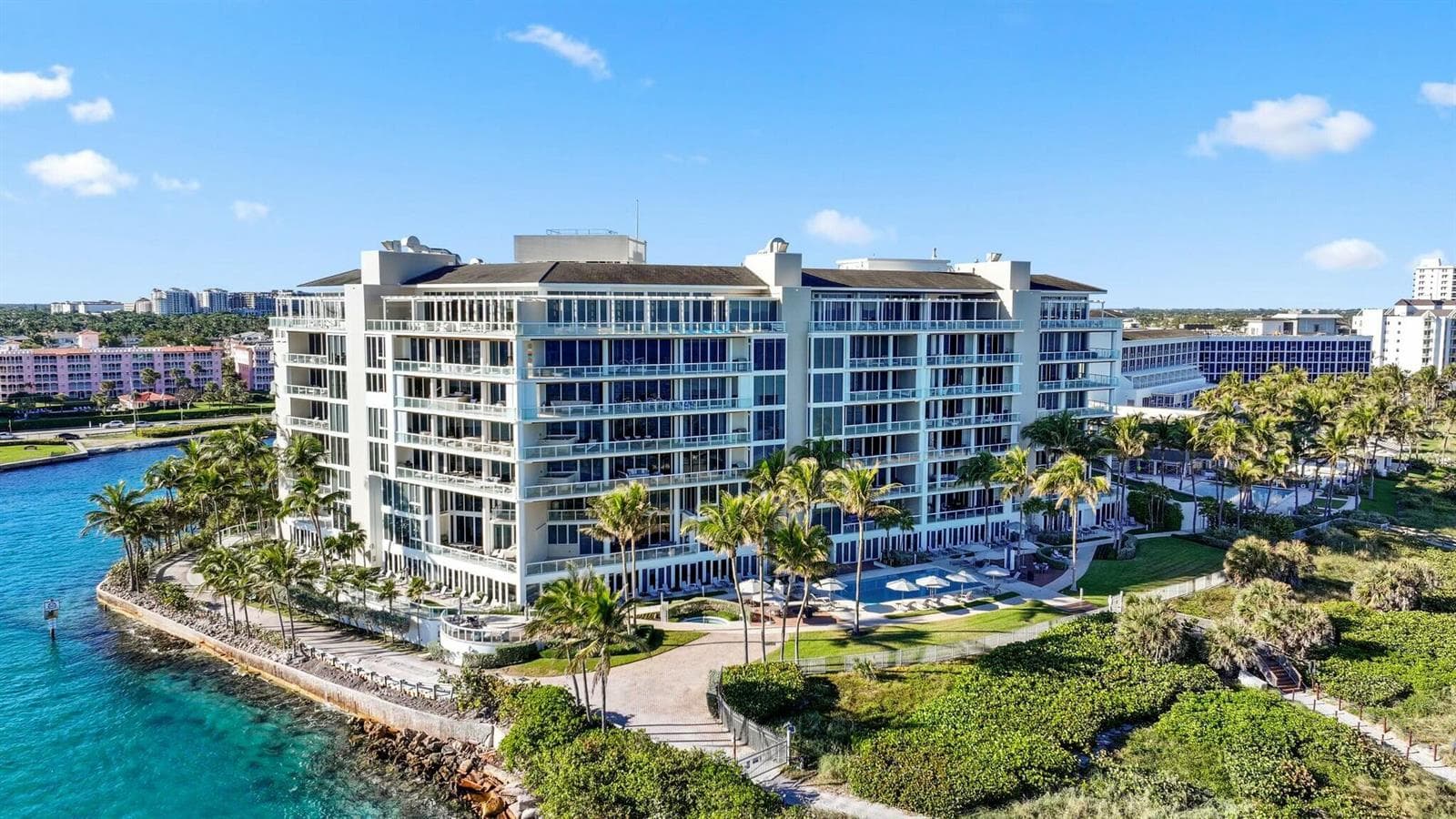 1000 S Ocean Boulevard 208 photo 3