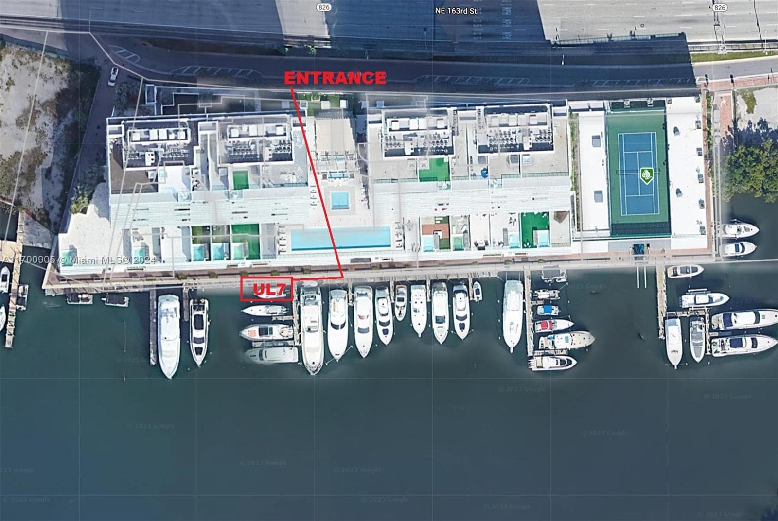 400 Sunny Isles Blvd UL-7 photo 4