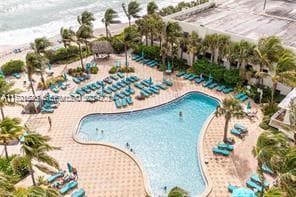 3801 S Ocean Dr 8U photo 19