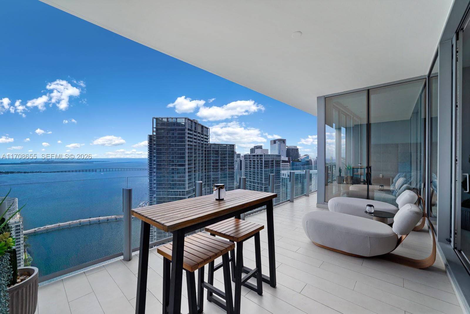 300 Biscayne Blvd Way 4703 photo 6