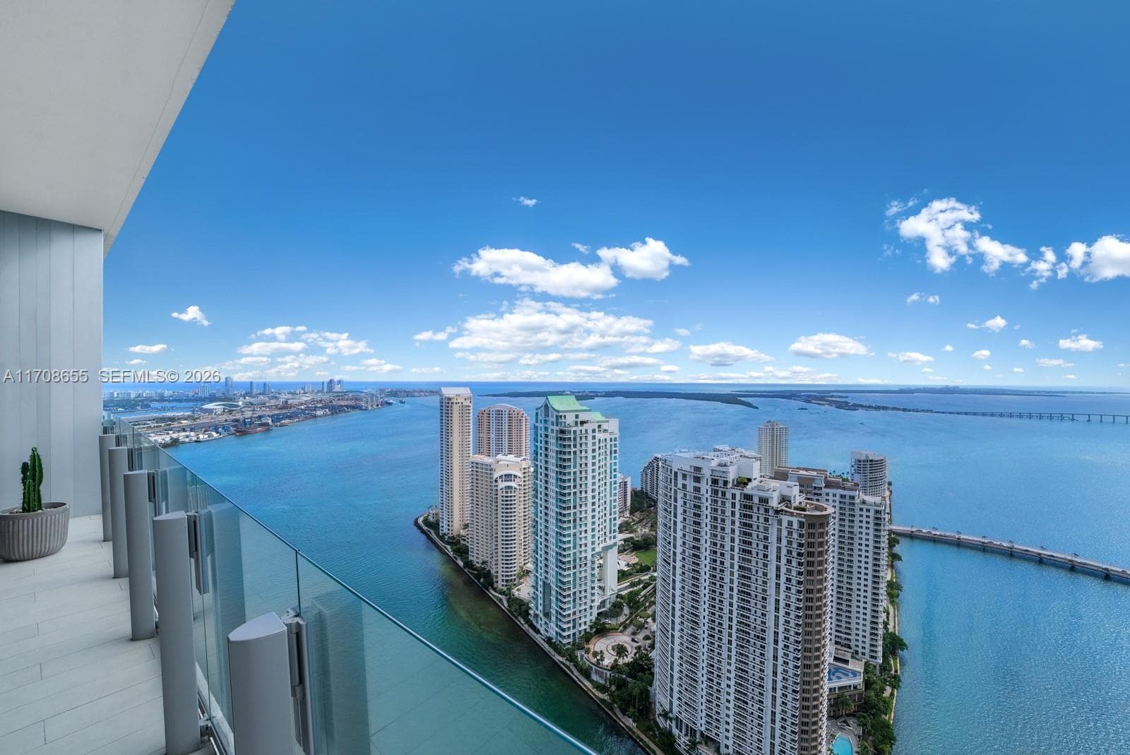 300 Biscayne Blvd Way 4703 photo 8