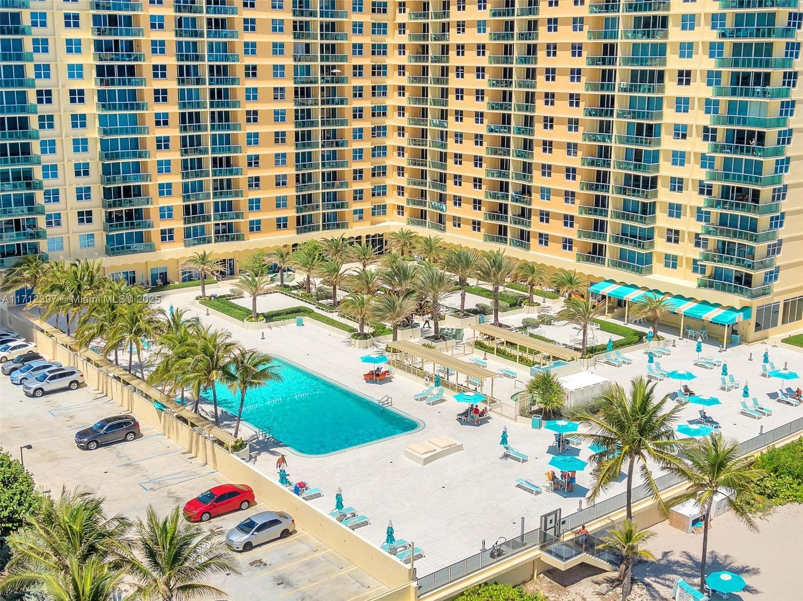 2501 S OCEAN DRIVE 809 photo 1