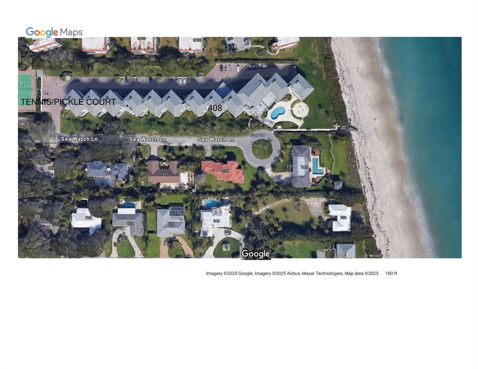 5300 Highway A1a 408 photo 6
