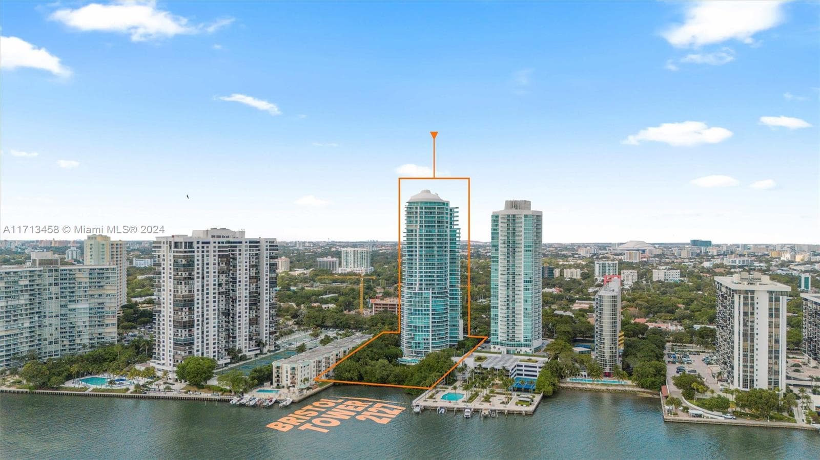 2127 Brickell Ave 2804 photo 2