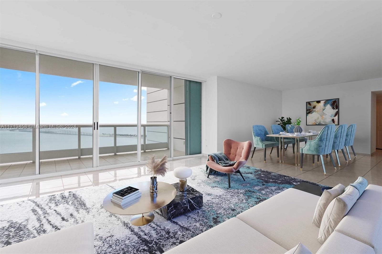 2127 Brickell Ave 2804 photo 3