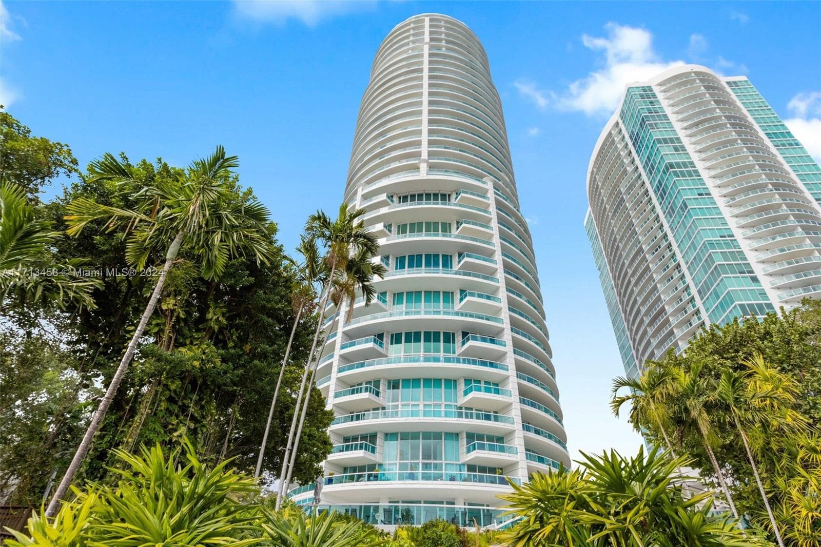 2127 Brickell Ave 2804 photo 1
