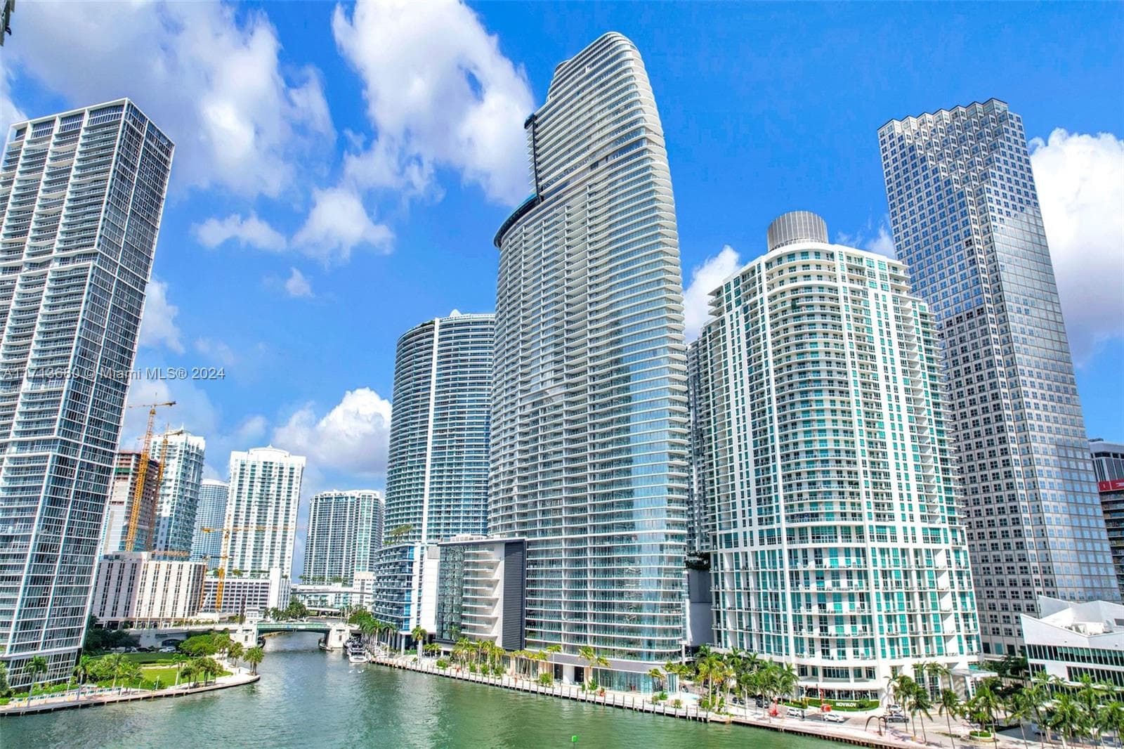 300 Biscayne Blvd Way 2608 photo 25
