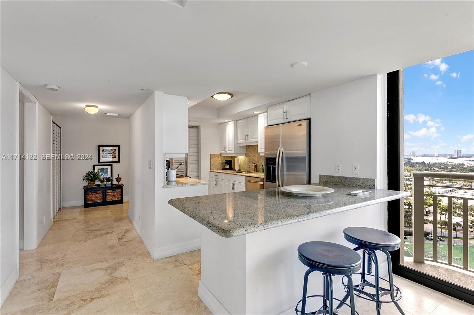 3000 N Ocean Dr 20A photo 11