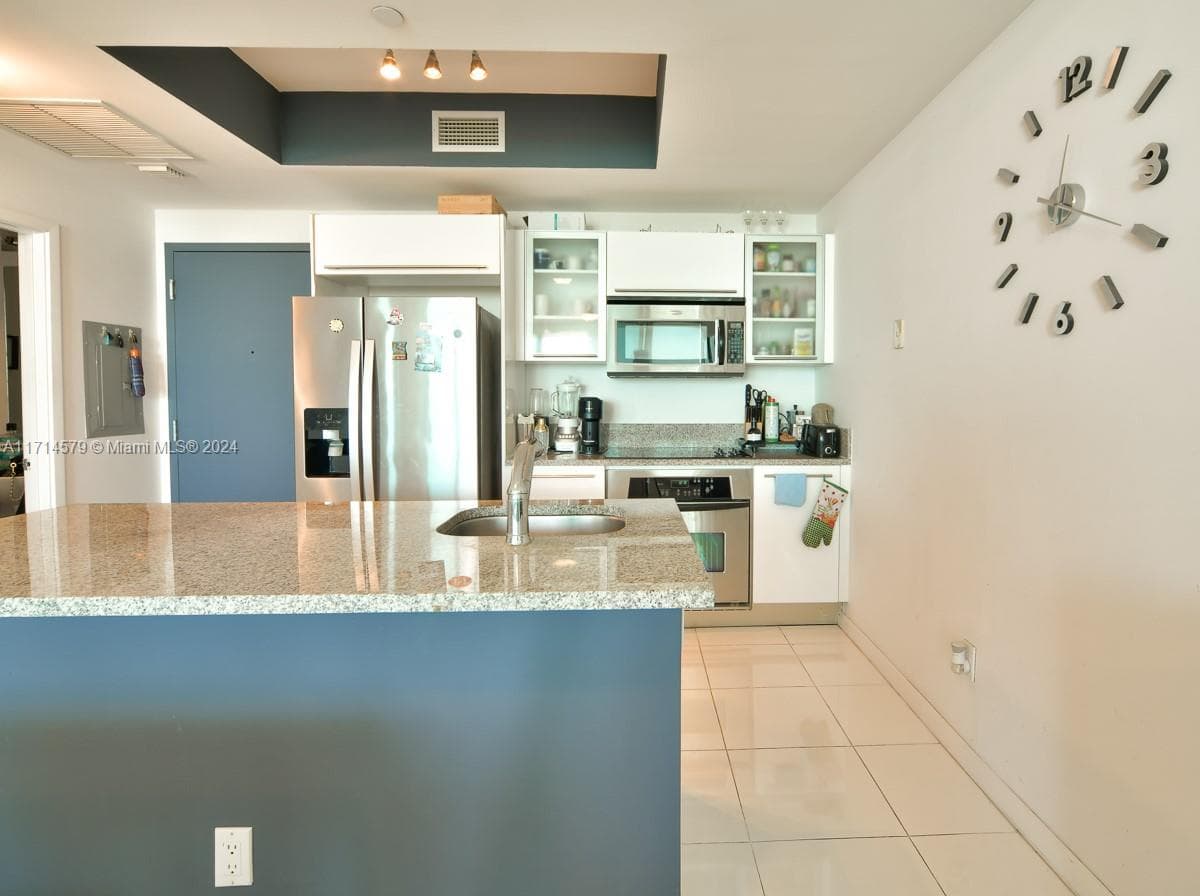 888 Biscayne Blvd 2511 photo 5