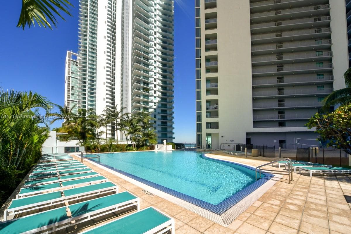 888 Biscayne Blvd 2511 photo 14