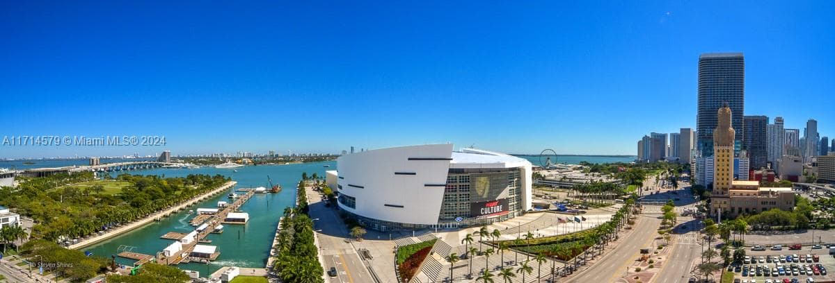 888 Biscayne Blvd 2511 photo 25