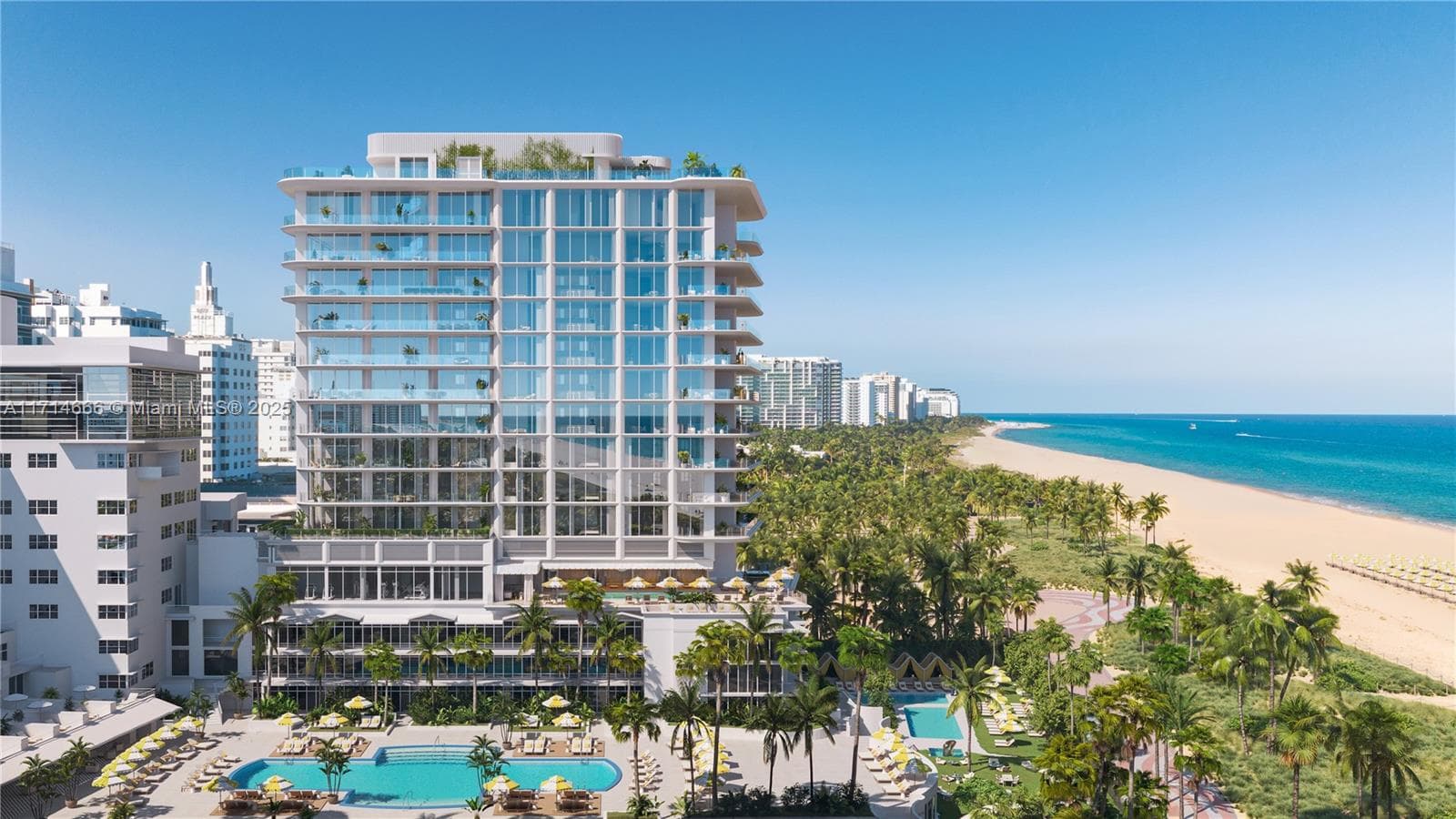 1671 Collins Ave 6A photo 3