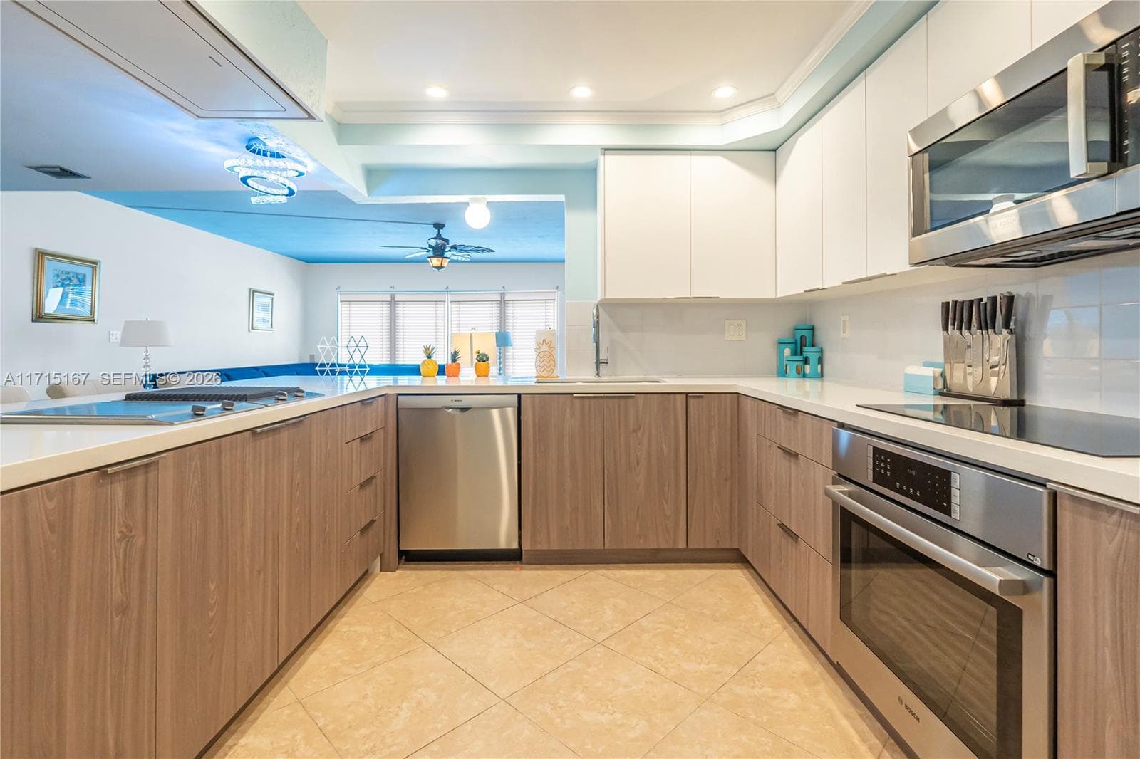 3750 Galt Ocean Dr 1602 photo 3