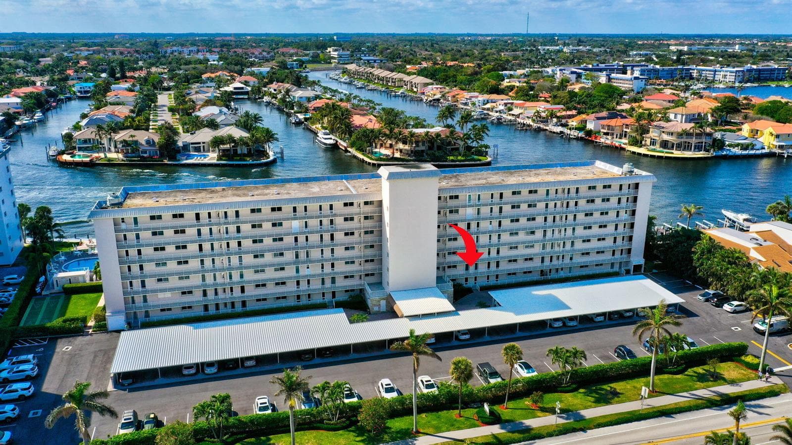 3100 S Ocean Boulevard 2140 photo 2