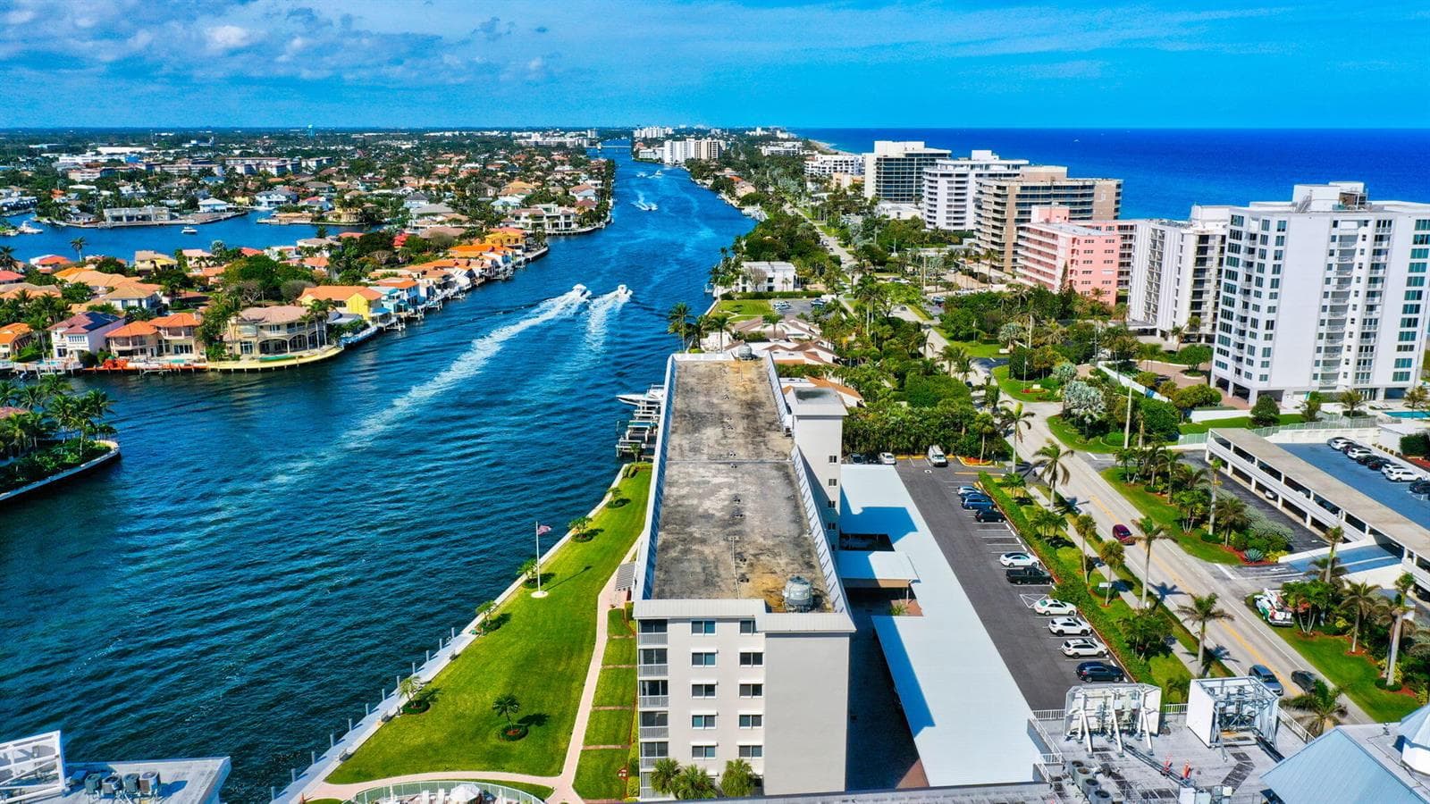3100 S Ocean Boulevard 2140 photo 4
