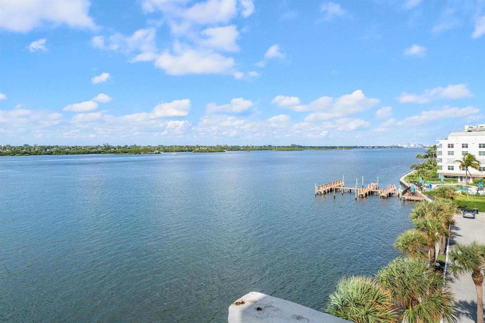2860 S Ocean Boulevard 506 photo 3