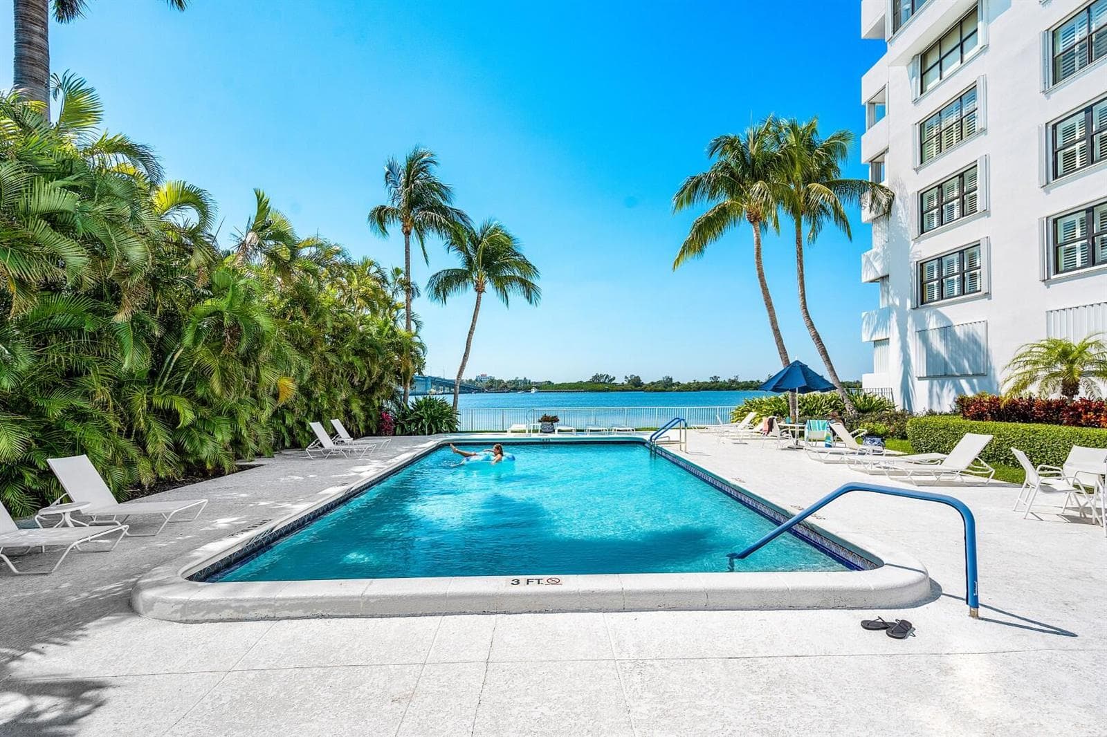 2860 S Ocean Boulevard 506 photo 20