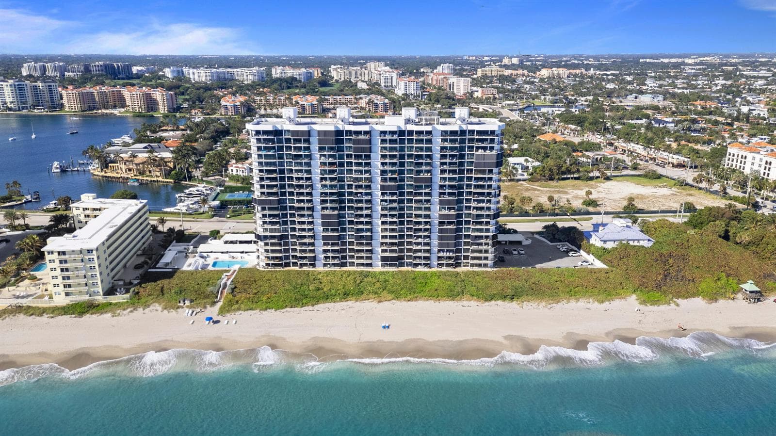 250 S Ocean 4e Boulevard 4-e photo 1