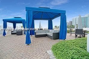 5401 Collins Ave 430 photo 16