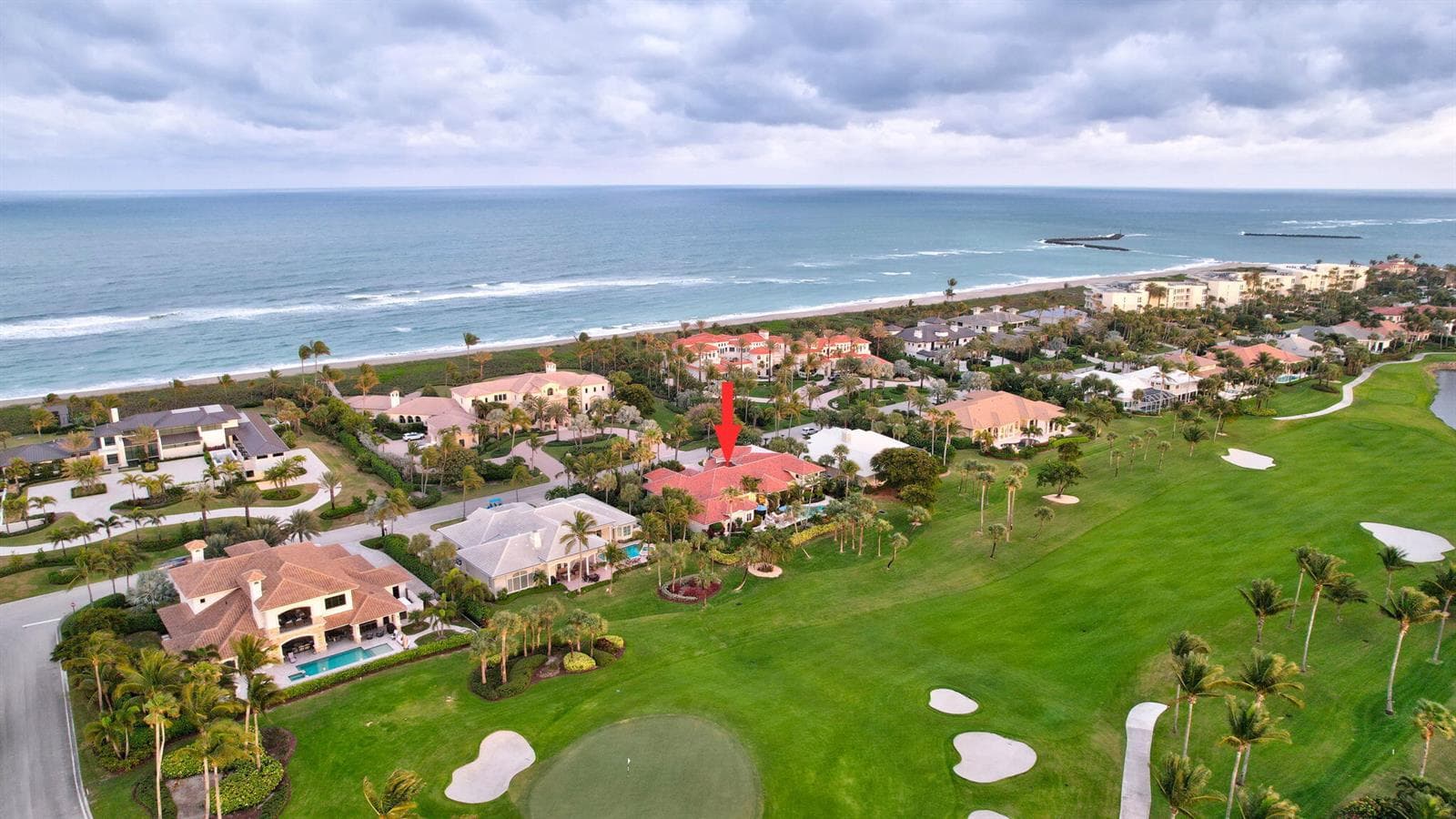 2995 SE Dune Drive photo 4